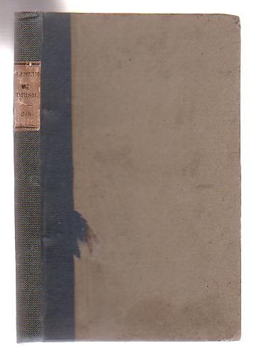 A Short And Easy Method With the Deists