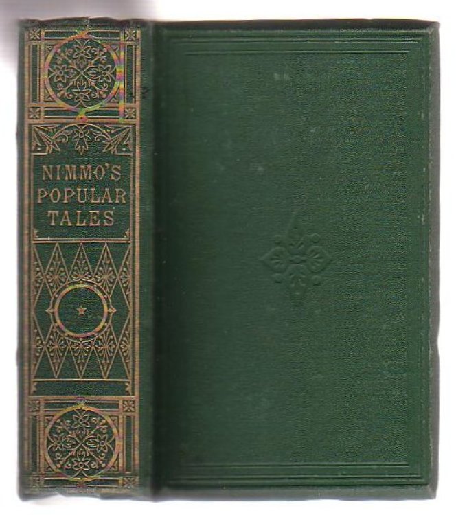 Gerald Aymer's Loves And Other Tales