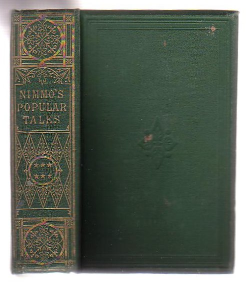 Annie's Canary And Other Tales