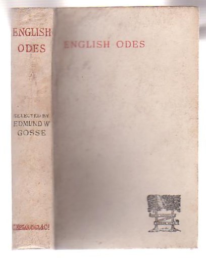 English Odes