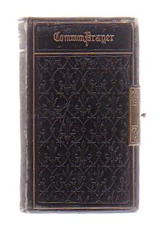 The Book Of Common Prayer, And Administration Of The Sacraments, And Other Rites And Ceremonies Of The Church, According To The Use Of The Church Of England