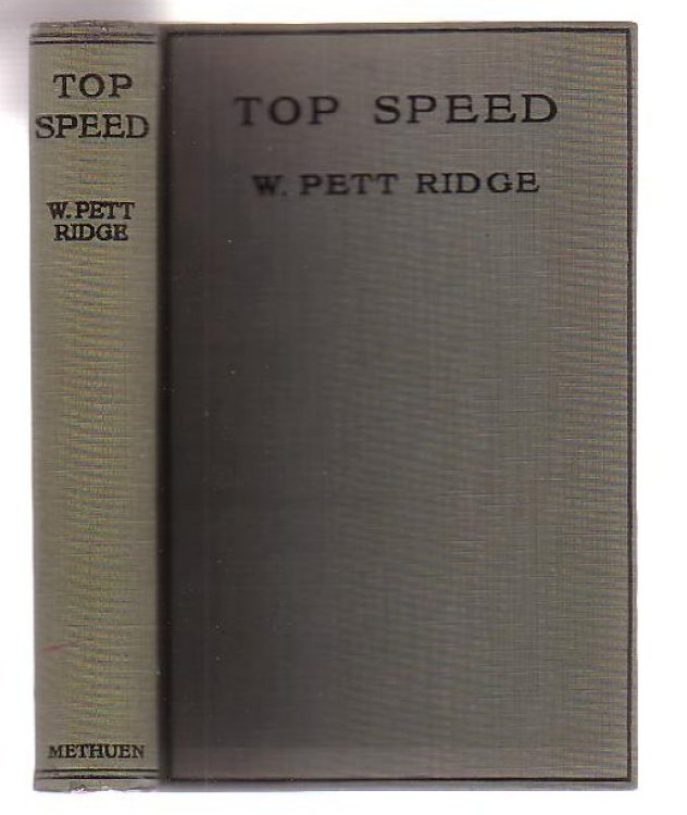 Top Speed