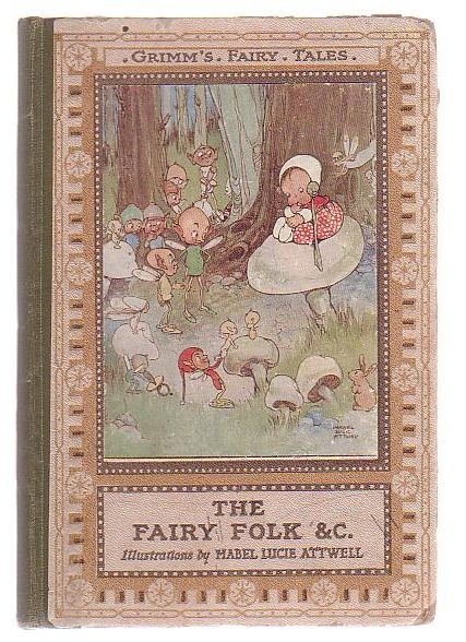 The Fairy Folk And Other Stories