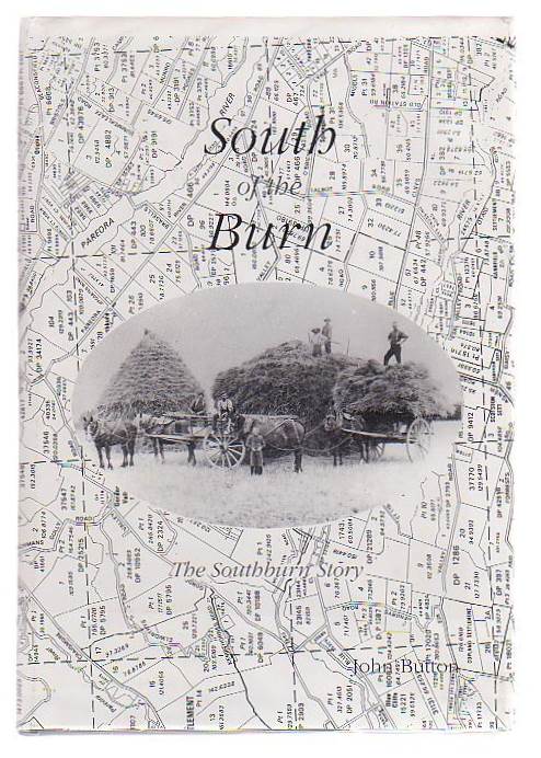 South Of The Burn The Southburn Story 1892-1992