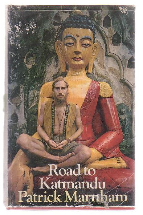Road To Katmandu
