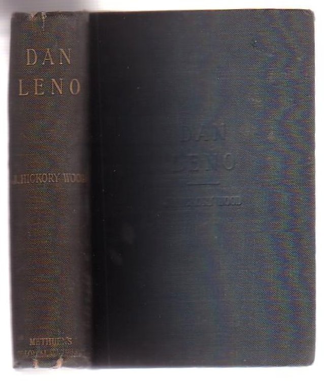 Dan Leno