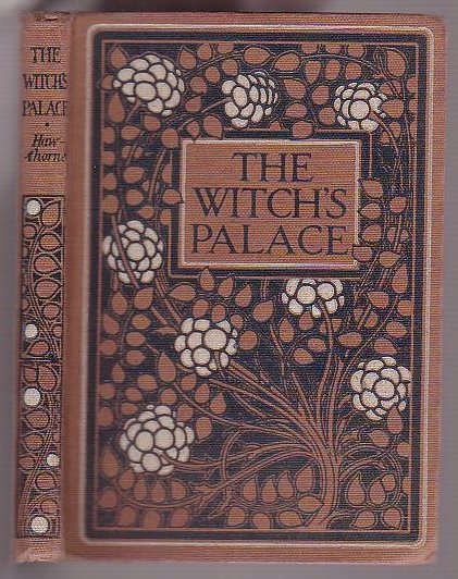 The Witch's Palace and one other Story from 
