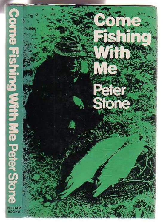 Come Fishing With Me
