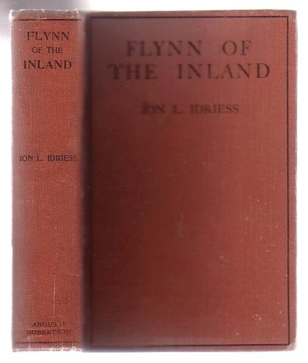 Flynn Of The Inland