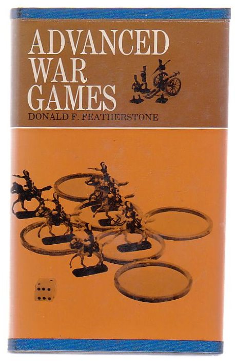 Advanced War Games