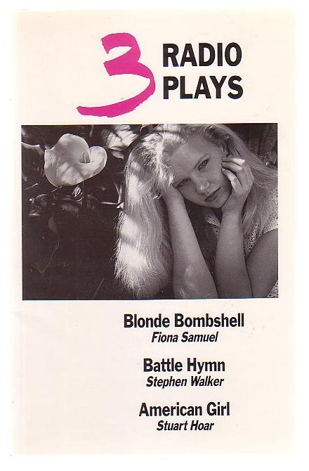 Three Radio Plays