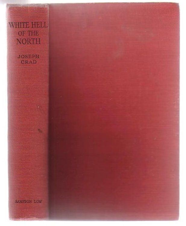 White Hell Of The North