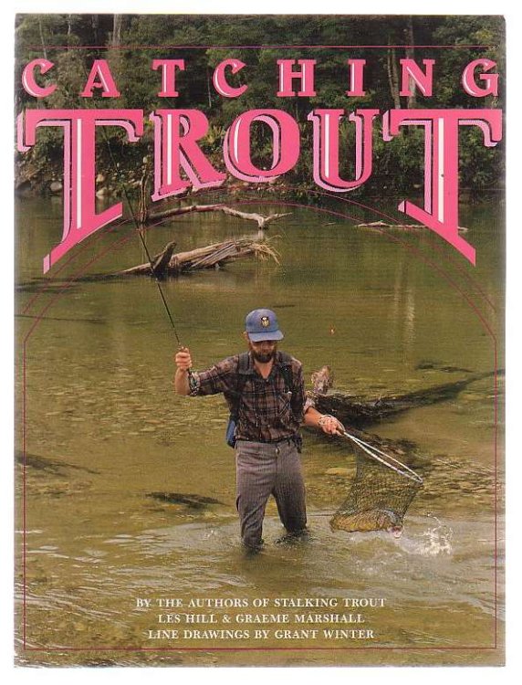 Catching Trout