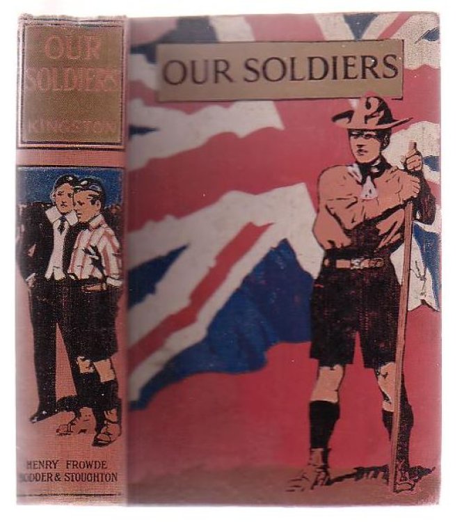 Our Soldiers
