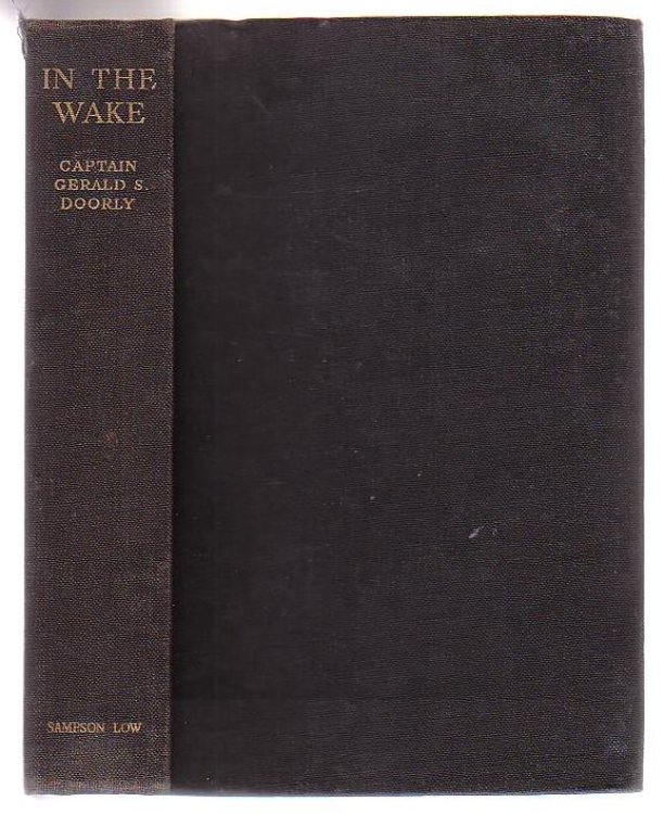 In The Wake