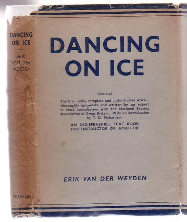 Dancing On Ice