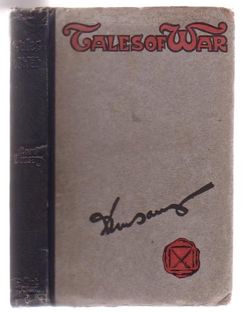 Tales Of War