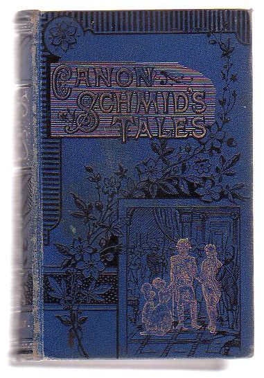 Tales By Canon Schmid