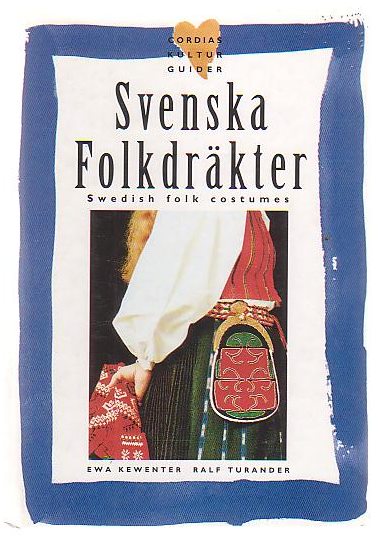 Swedish Folk Costumes