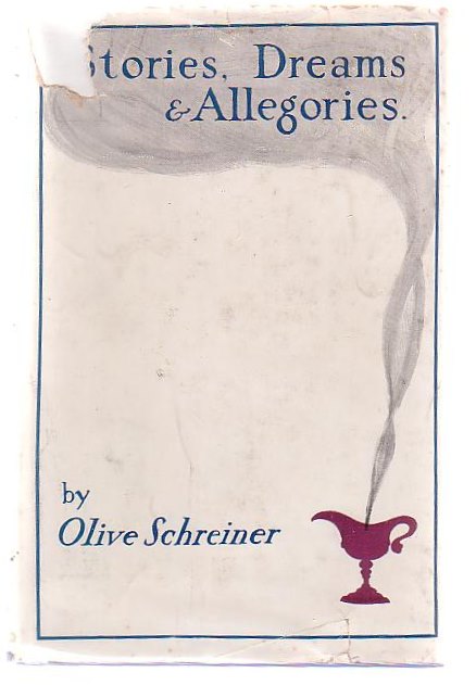 Stories, Dreams And Allegories