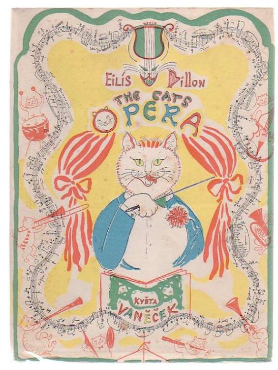 The Cats' Opera