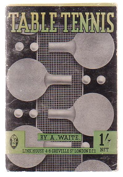 Table Tennis