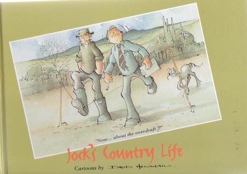 Jock's Country Life