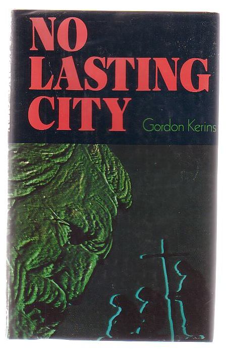 No Lasting City