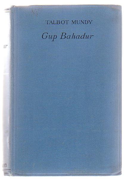 Cup Bahadur