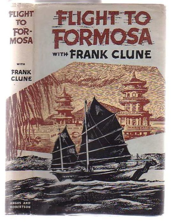 Flight To Formosa