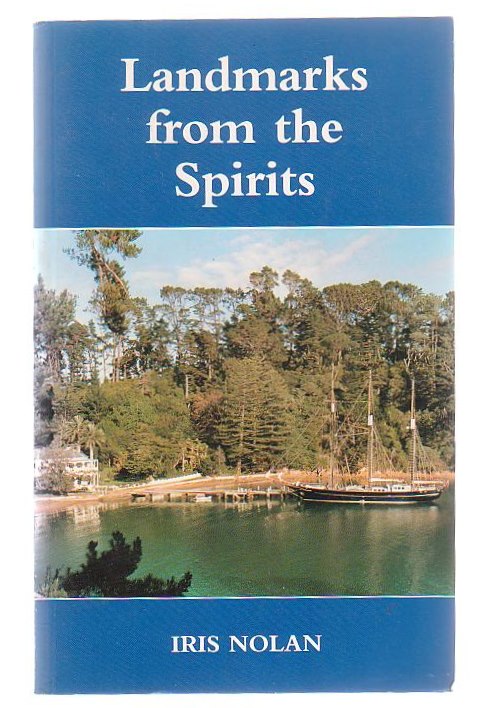 Landmarks From The Spirits