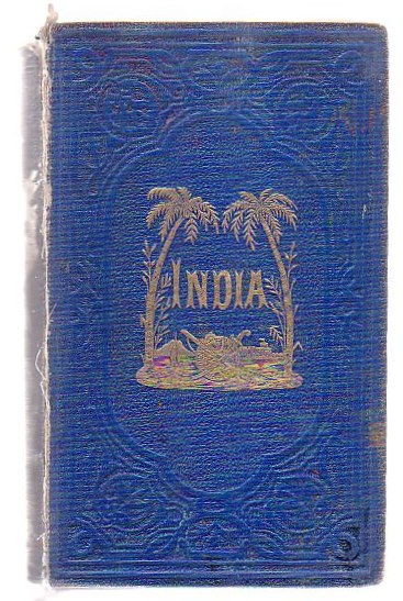 India An Historical Sketch