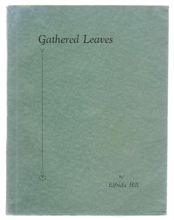 Gathered Leaves