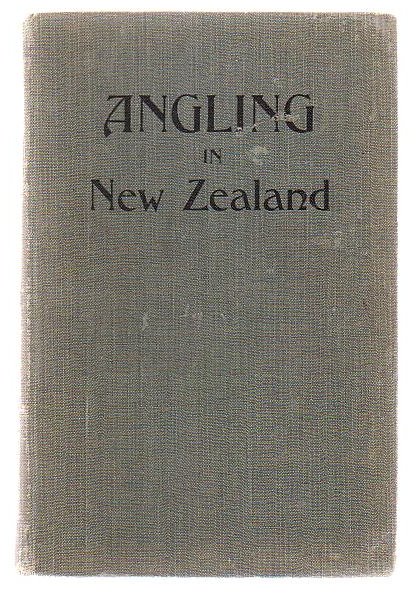 Angling In New Zealand