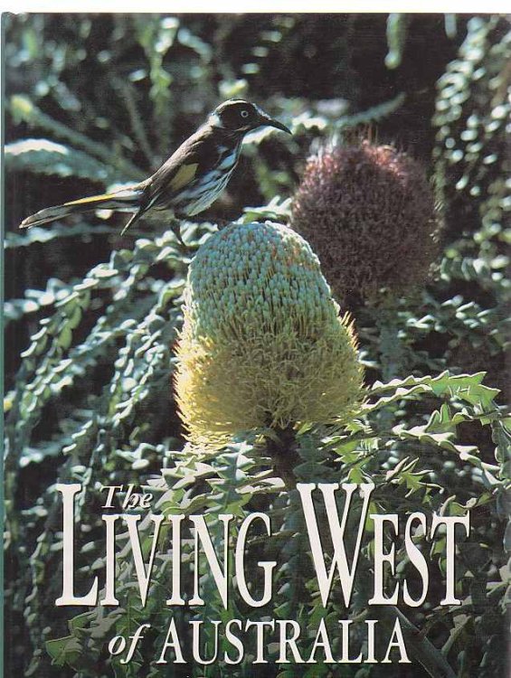 The Living West Of Australia