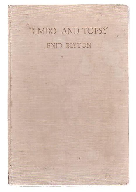 Bimbo And Topsy