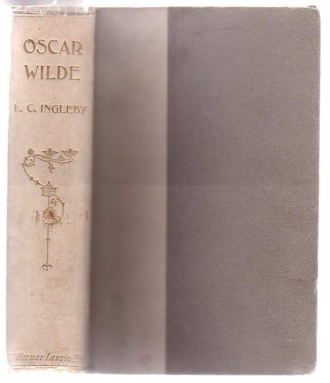 Oscar Wilde
