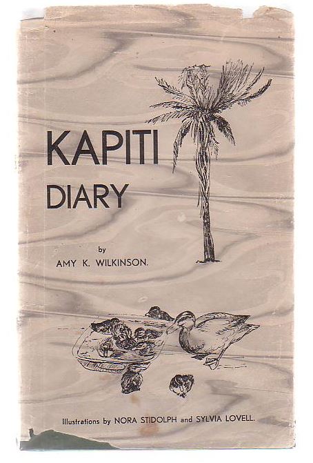 Kapiti Diary