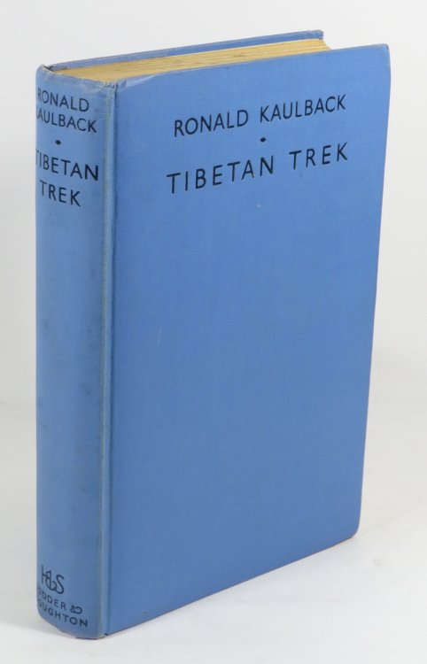 Tibetan Trek