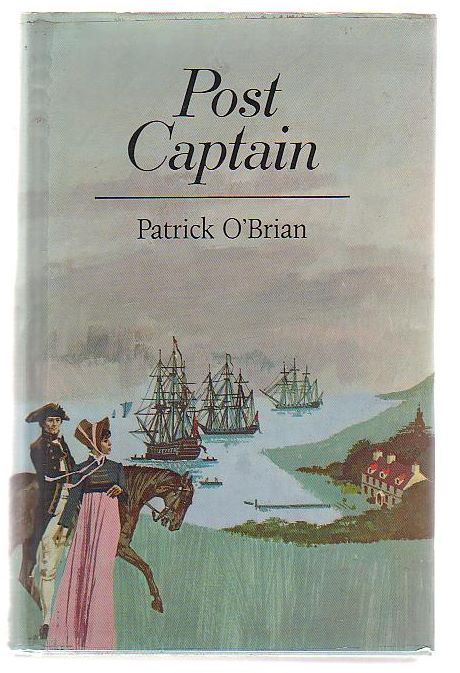 Post Captain
