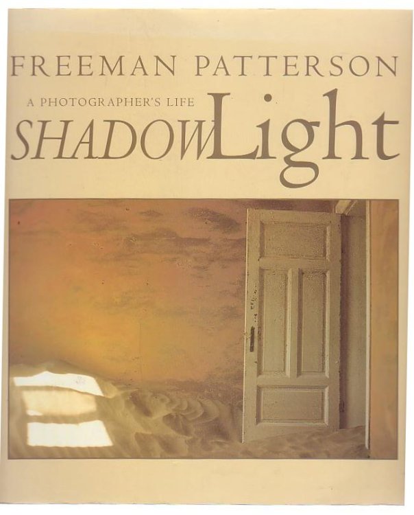 Shadow Light A Photographer's Life