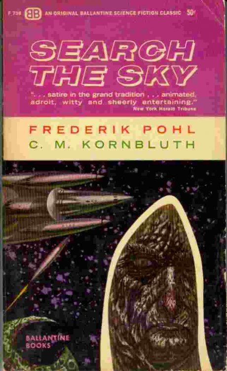 Search the Sky