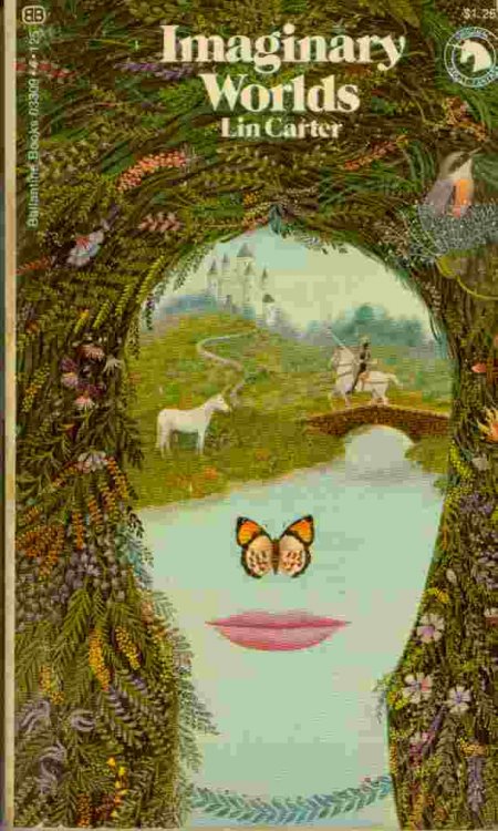 Imaginary Worlds