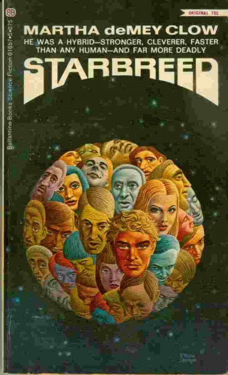 Starbreed