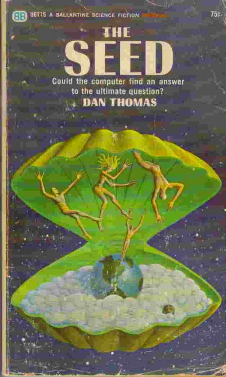 The Seed