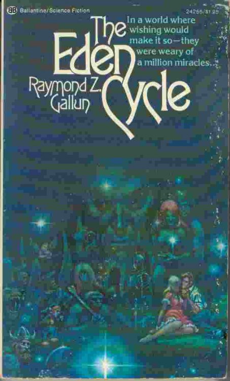 The Eden Cycle