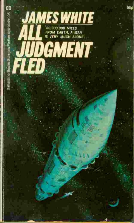 All Judgment Fled