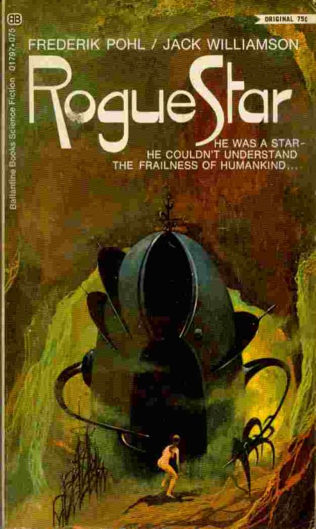 Rogue Star