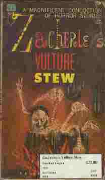 Zacherley's Vulture Stew