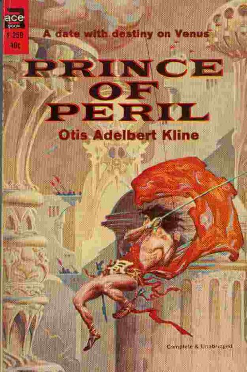 Prince of Peril